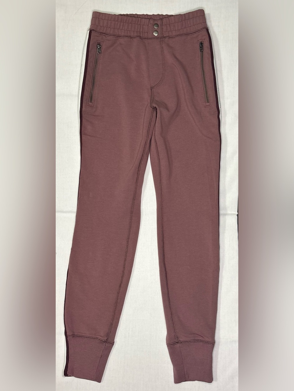 Abercrombie & Fitch Women’s Joggers in Mauve